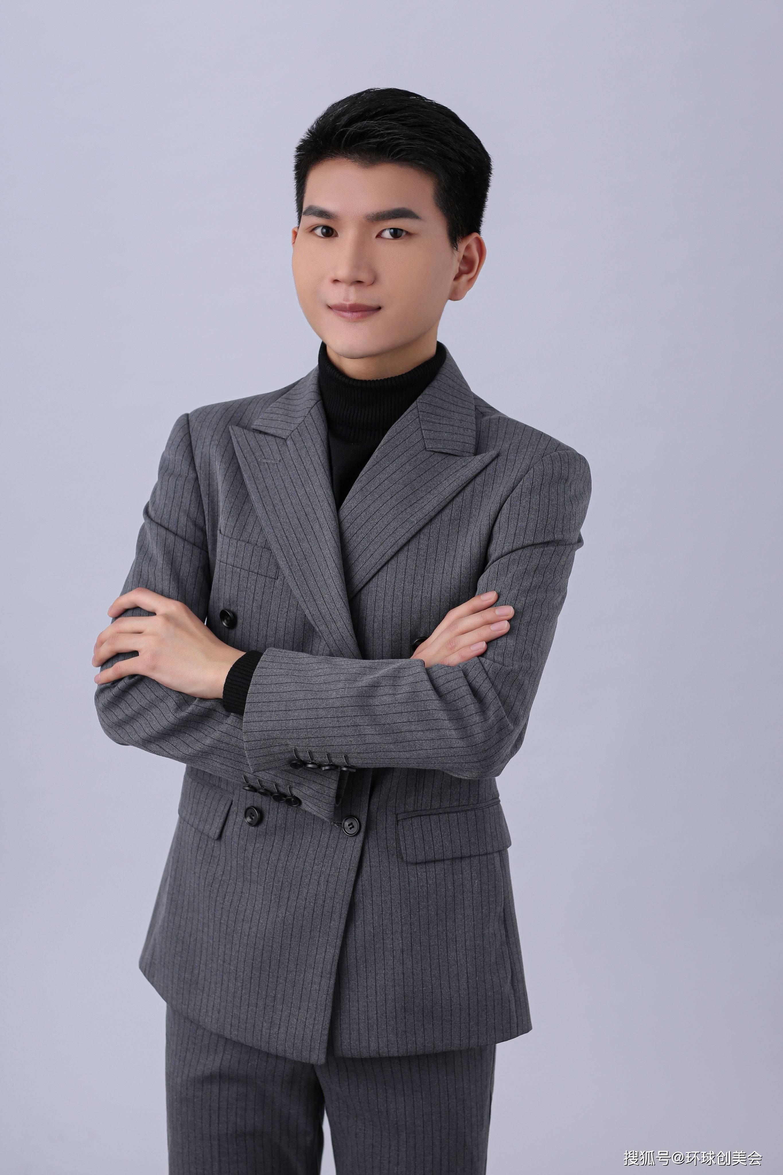 肖玉平 跟组制片负责人